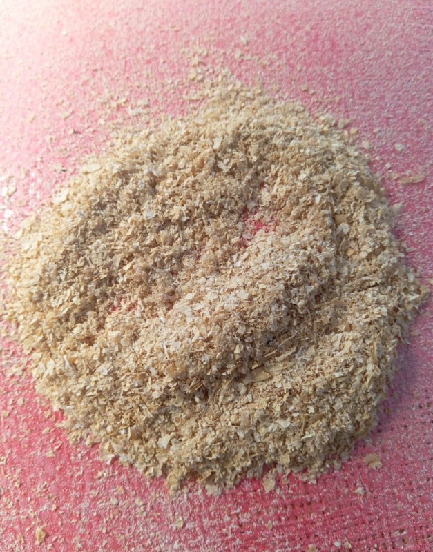 Wheat Bran from Pakistan