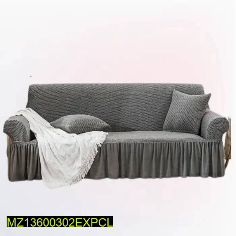 Fitted Sofa Cover from Pakistan