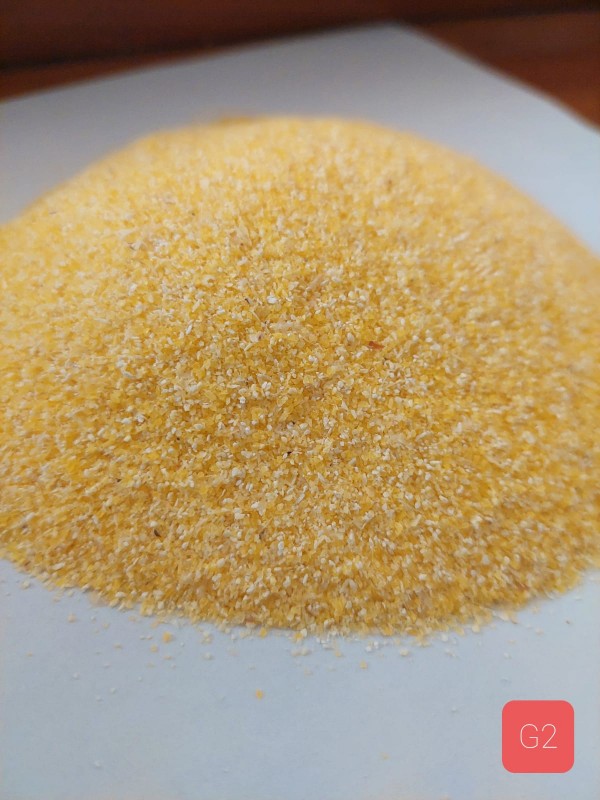 Corn Flour from Romania