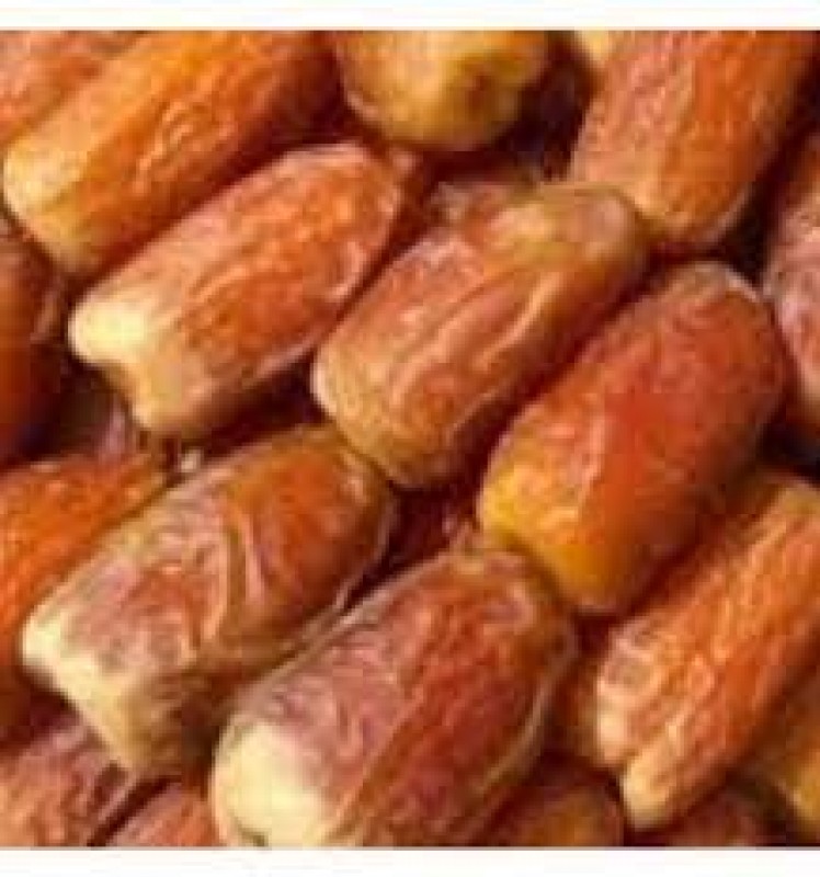 dates from Arabia Saudita