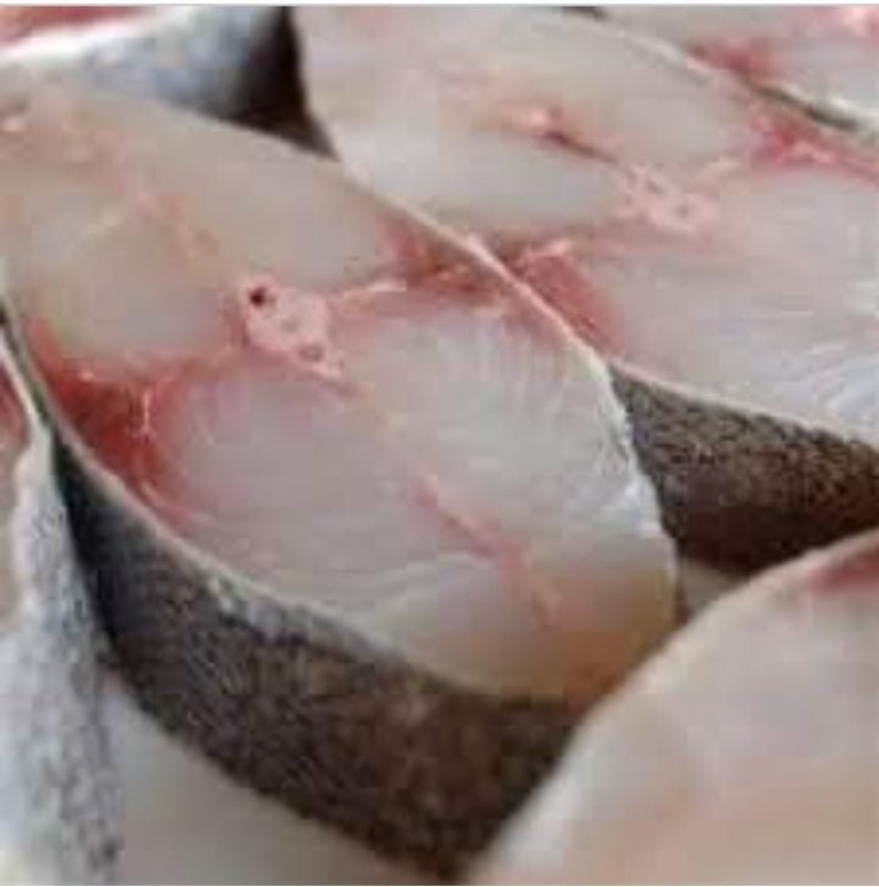Fisch unter lokalem Namen (jeedar) from Somalia
