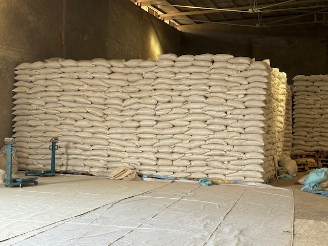 Gum Arabica from Chad from Chad
