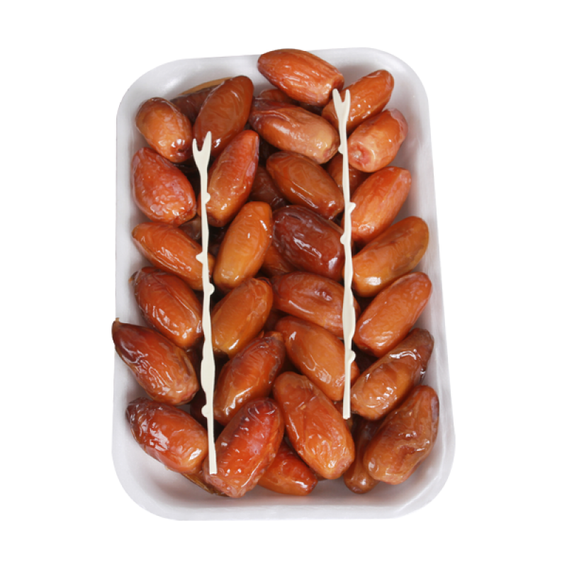 Dates " deglet Nour" from Tunisia