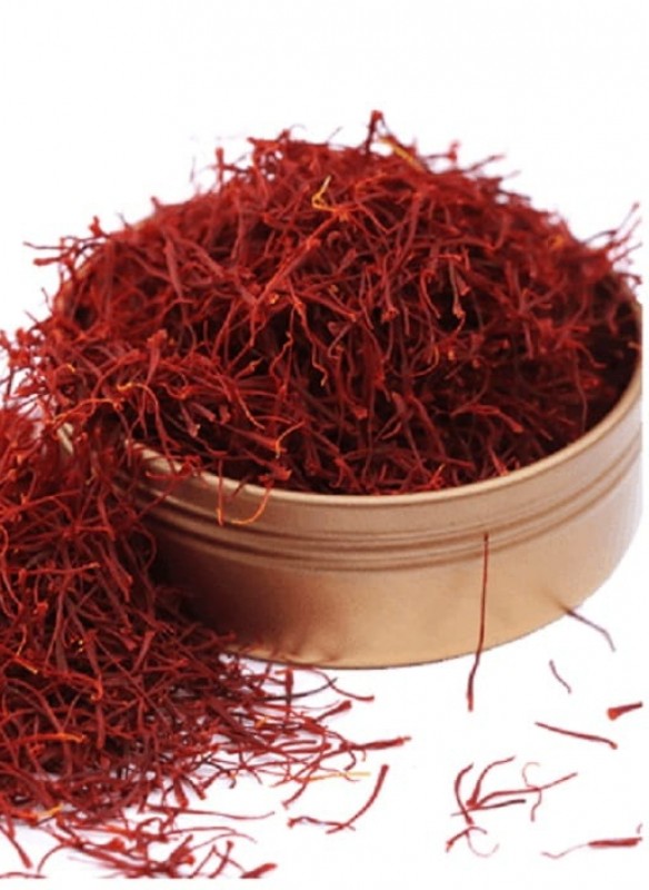 Safran from Türkei