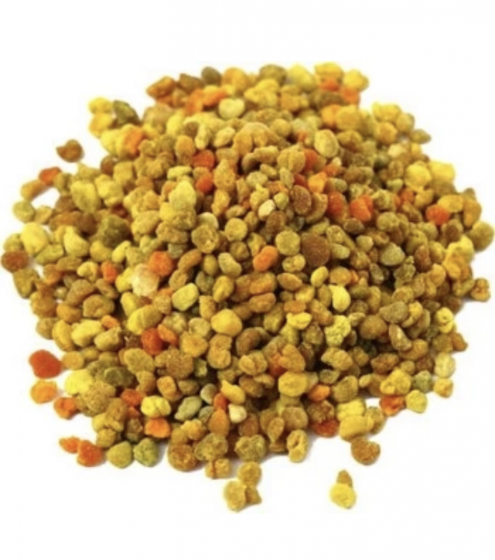 BEE POLLEN from Turchia