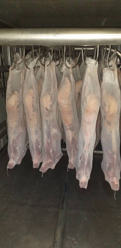 Viande from Tanzanie