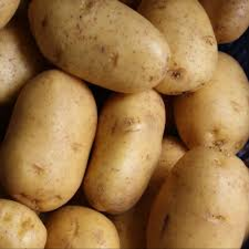 Potatoes from Tanzania from Tanzania