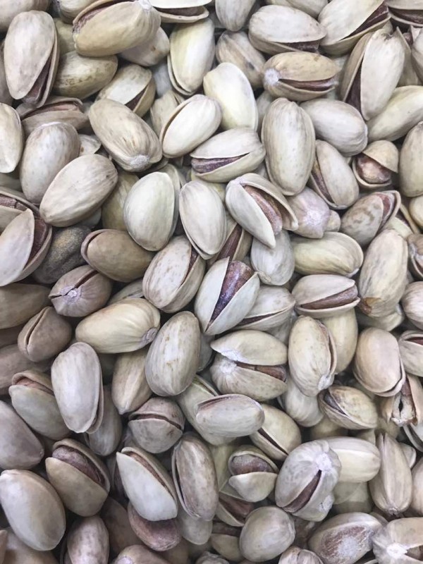 Pistachio Nuts from Tanzania