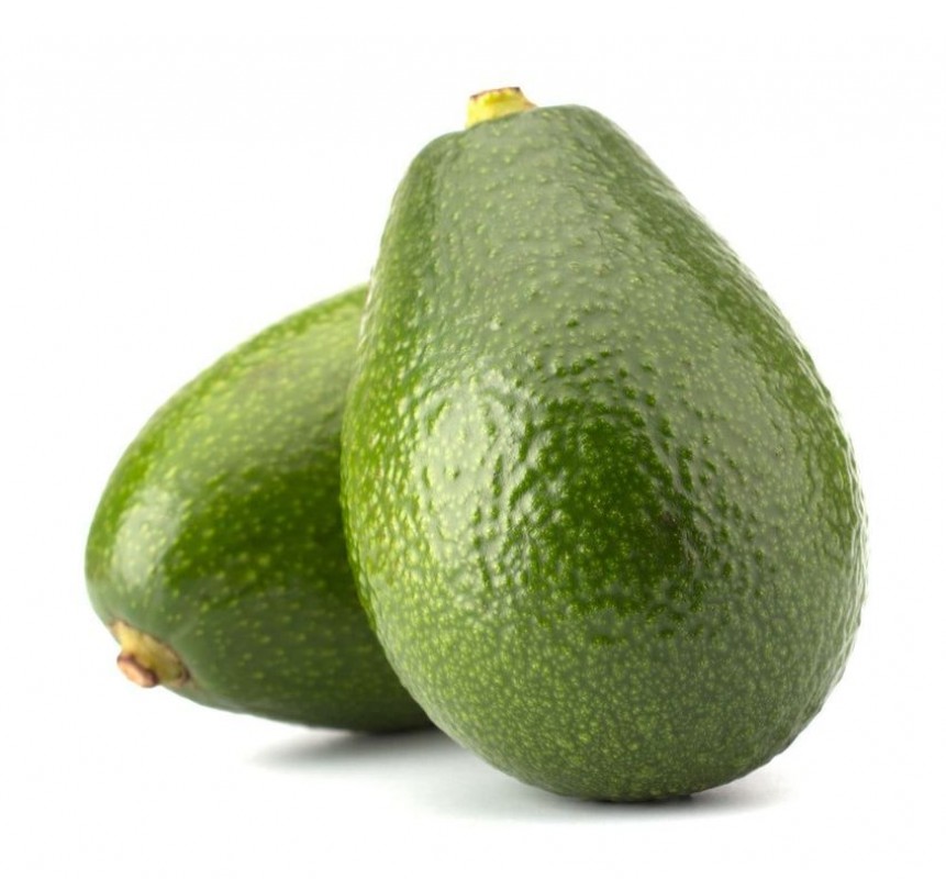 AVOCADO from Tanzania