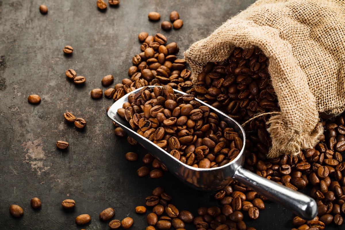 COFFEE from Tanzania