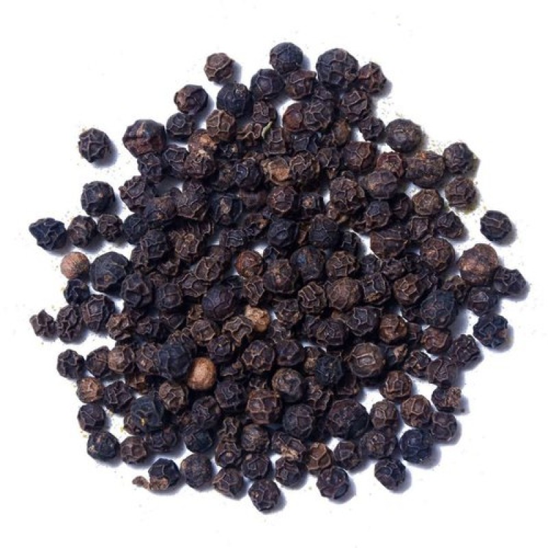 Black Pepper (whole) from Tanzania