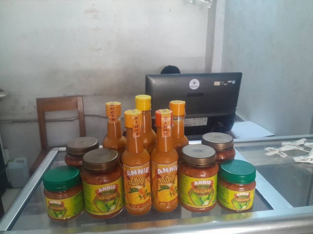 El-Shaddai Initiative from Tanzania