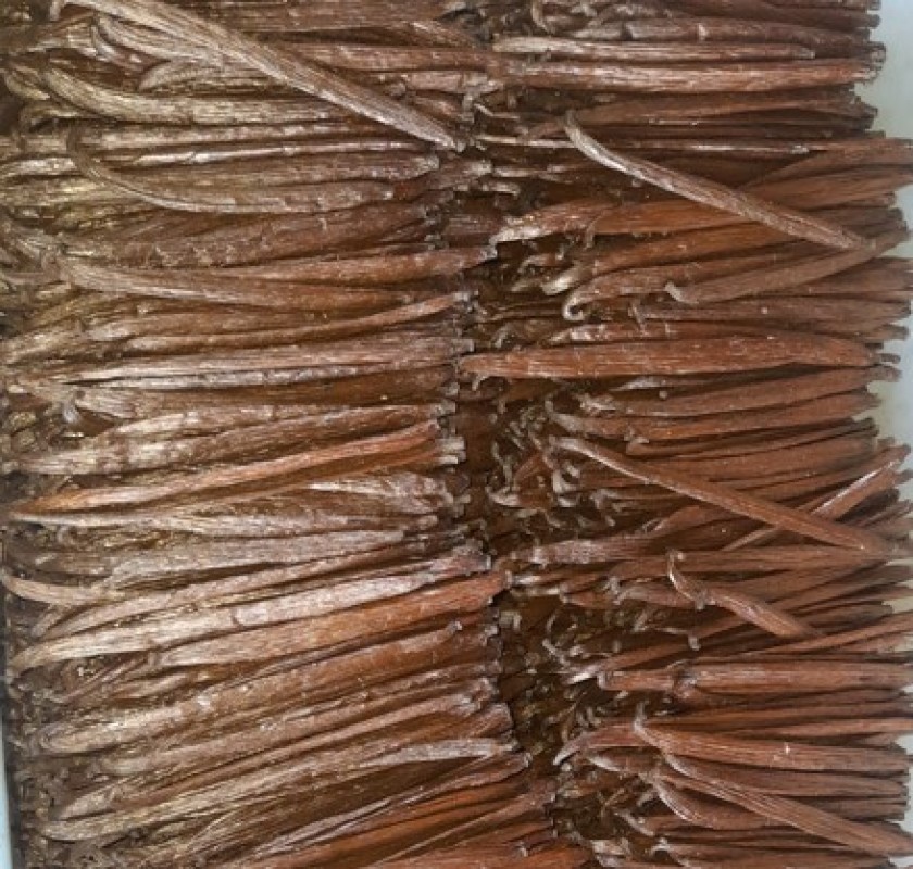 VANILLA from Tanzania