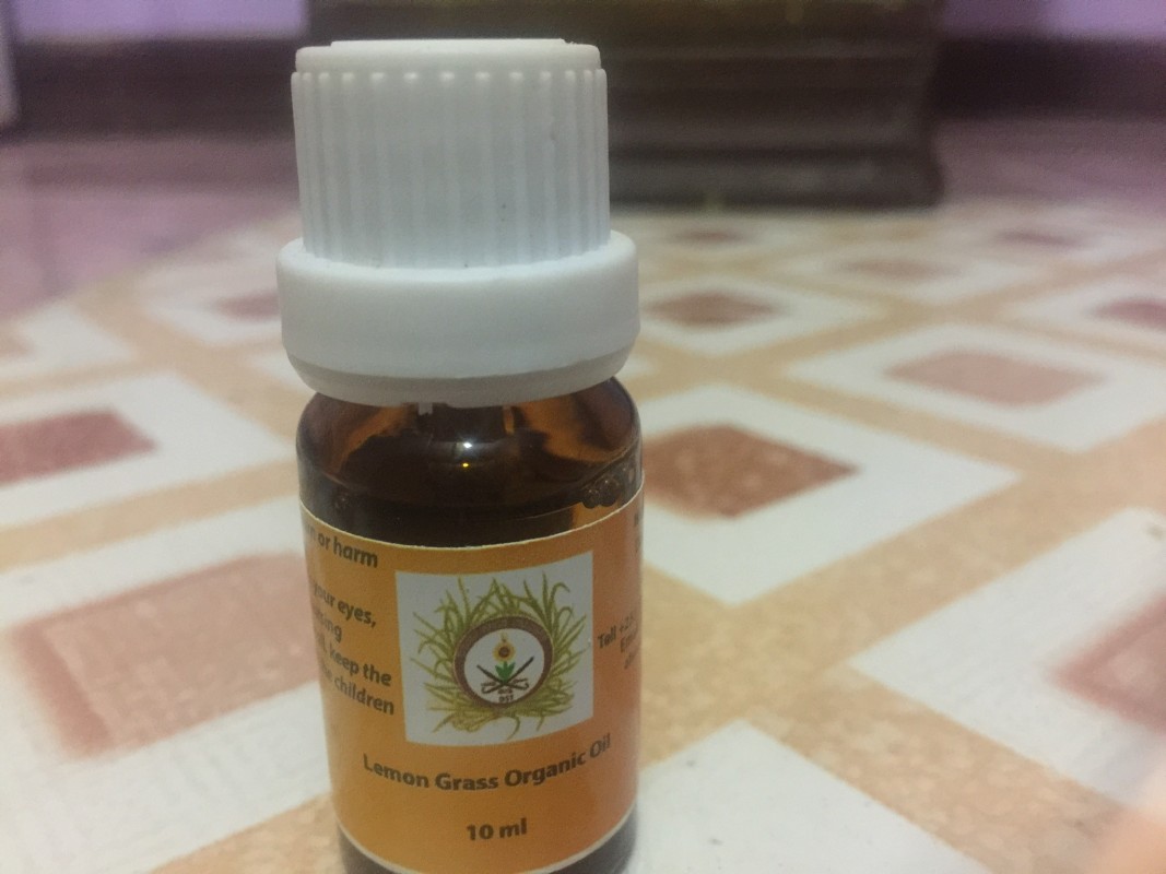 Spice oils from Tanzania