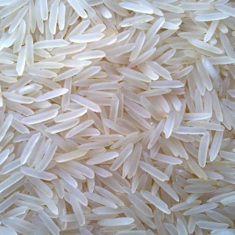 RICE from Tanzania