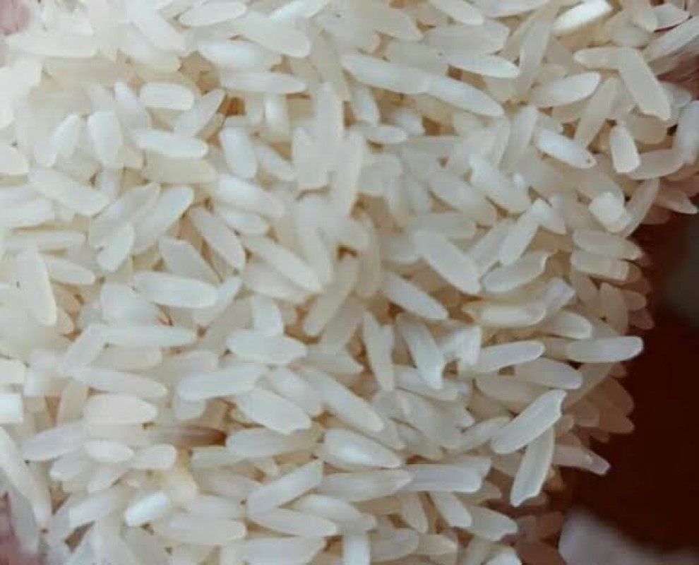 Grade 1 5% Broken Rice from Tanzania