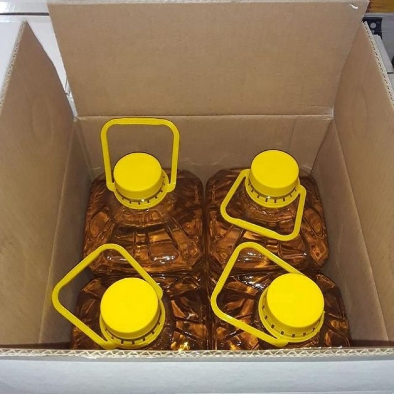Refined Sunflower Oil.  Whatsap +255742638024 from Tanzania