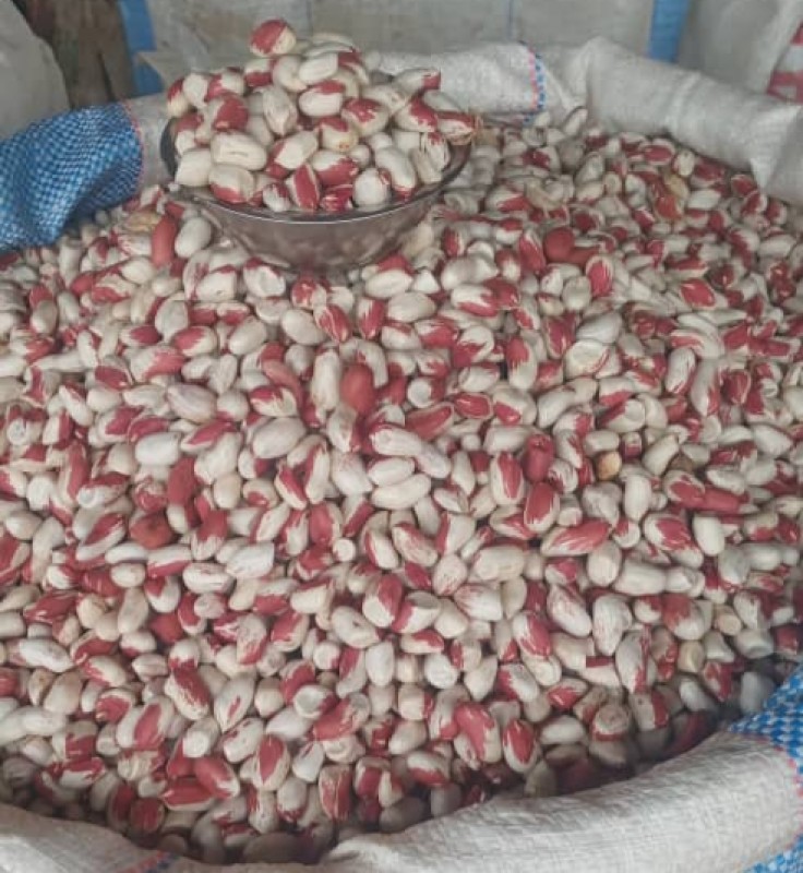 Groundnuts (Peanuts) from Tanzania