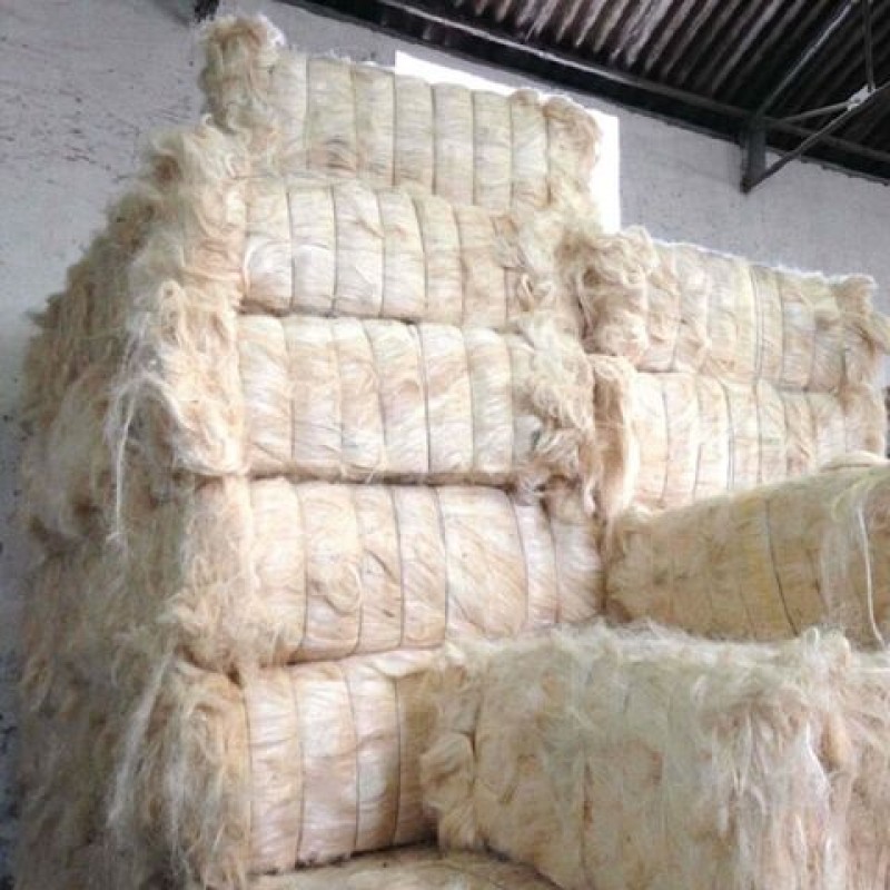 SISAL FIBER Sisal Fiber is a natural, from Tanzania