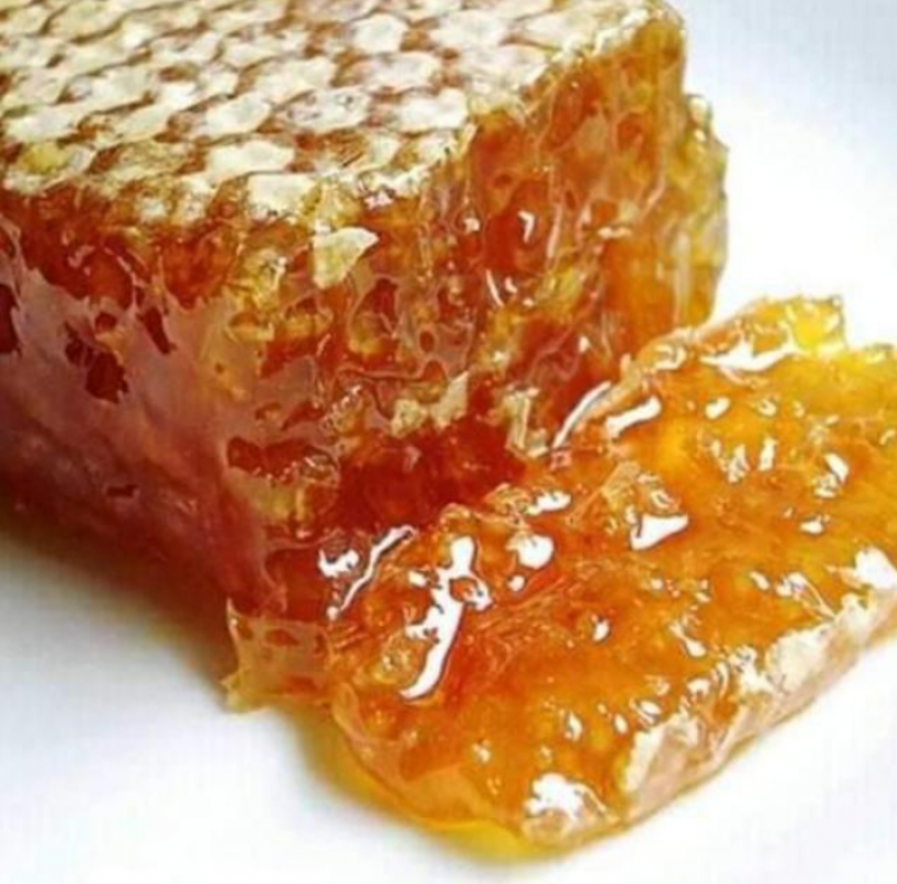 Honey from Tanzania