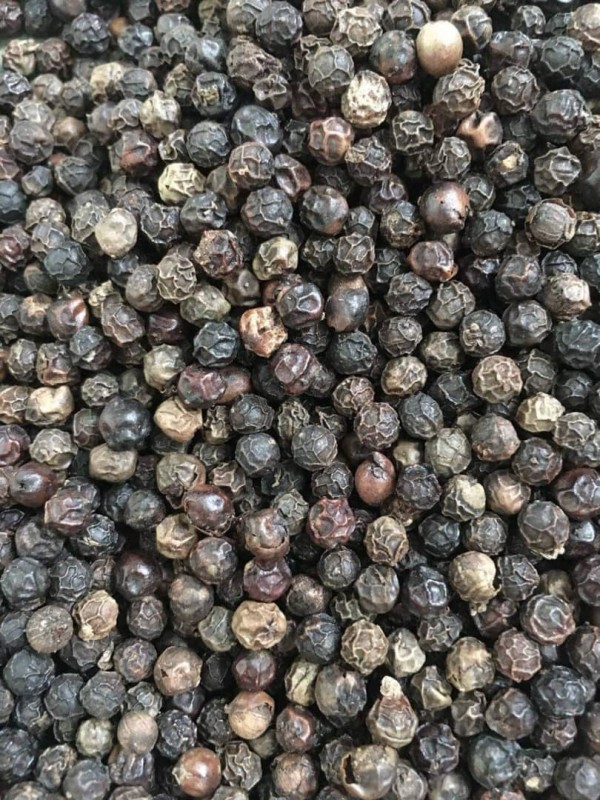 black pepper for sale. whatsap +255742638024 from Tanzania