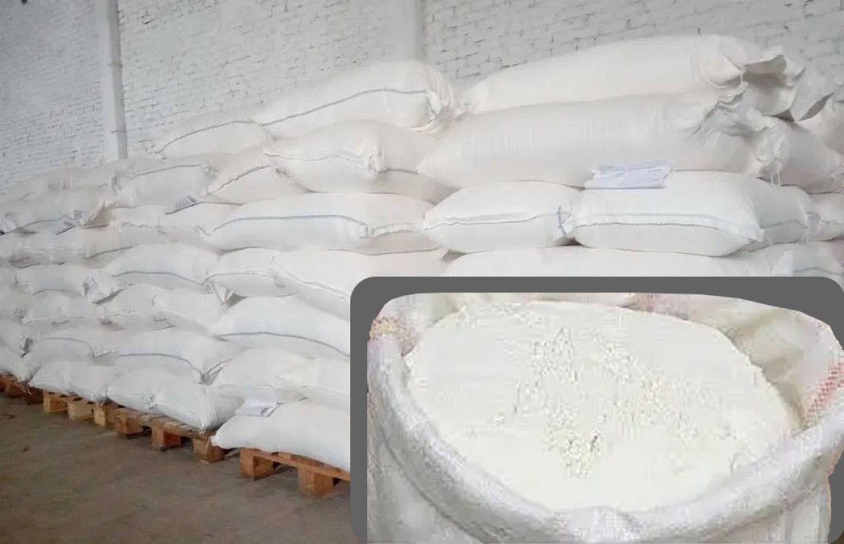 WHEAT FLOUR - HIGH QUALITY from Ukraine