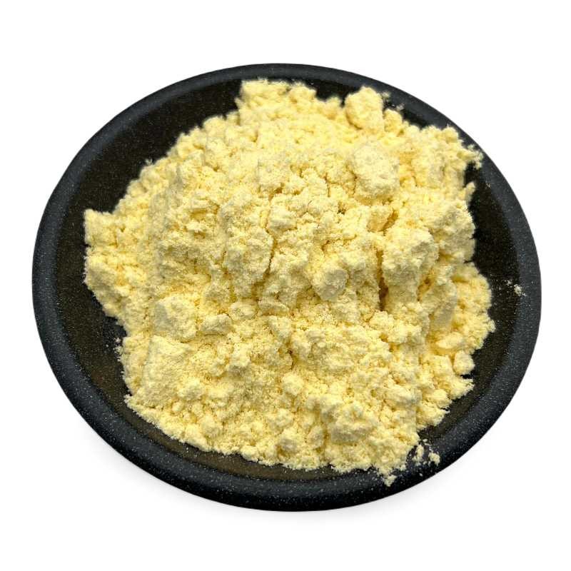 Corn flour from Ukraine