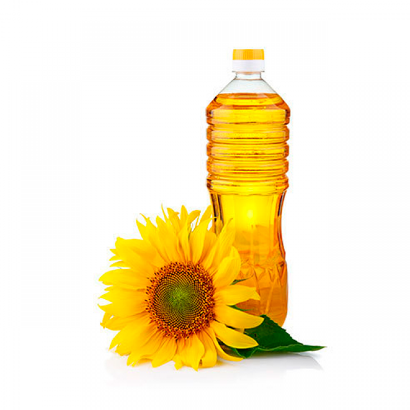 Refines Sunflower Oil from Ucraina
