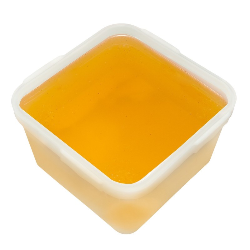 Honey from Ukraine