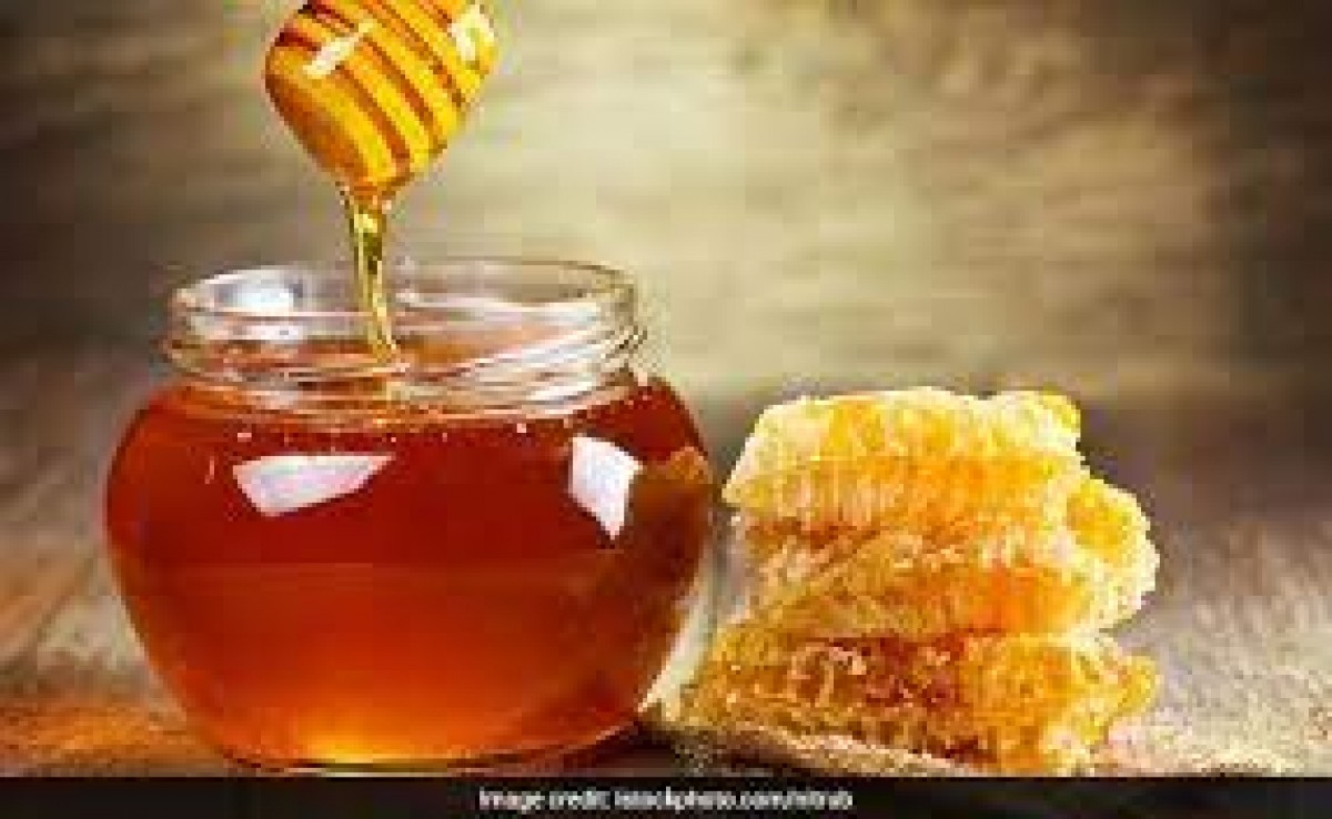 Extra Pure Honey From Ukraine from Ukraine