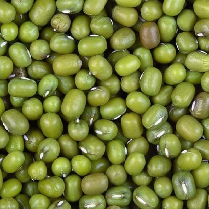 Green Gram from Uganda