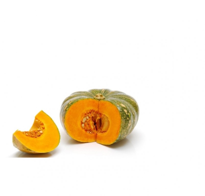 Pumpkin from Uganda