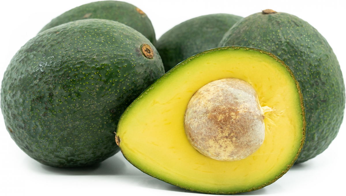 Feurte Avocados from Uganda from Uganda