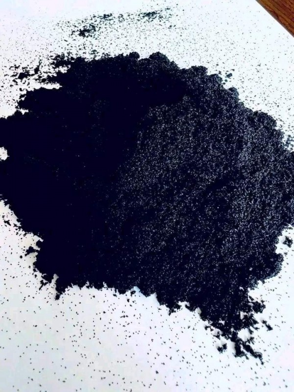 vanilla paste from Uganda