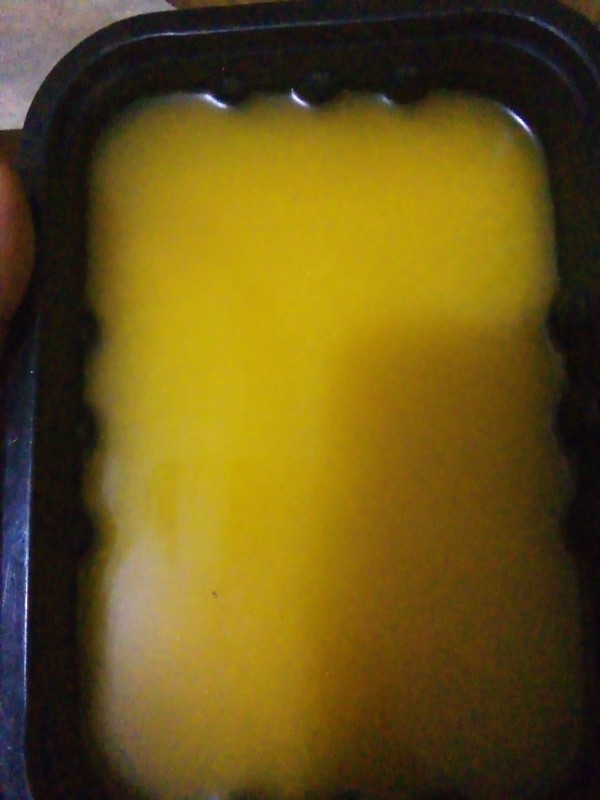 Nilotica-Sheabutter aus Norduganda from Uganda