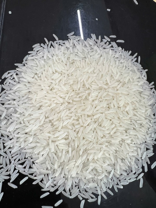 Vietnamesischer Jasminreis, max. 5% Bruch from Vietnam