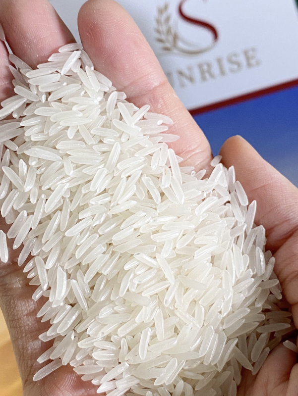 JASMINE RICE from Vietnam