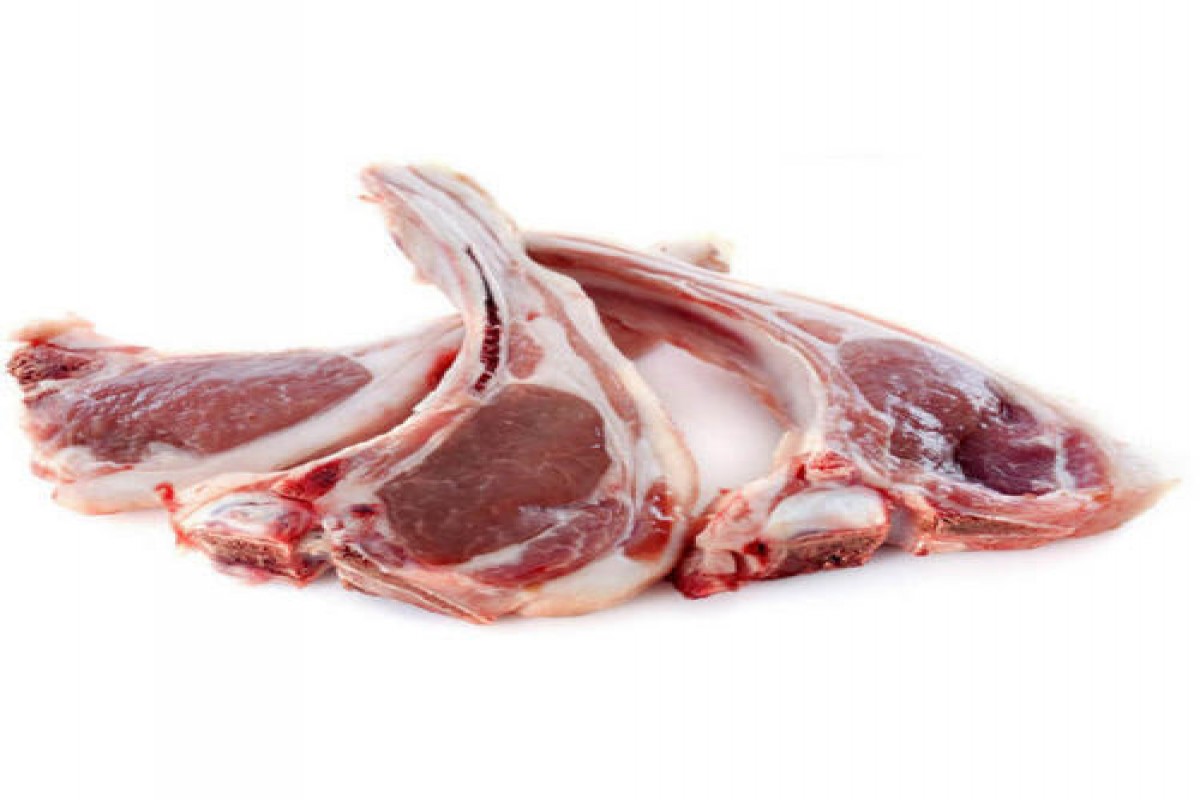 Mutton from South Africa