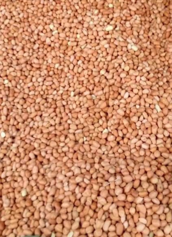 Ground Nuts from Zambia