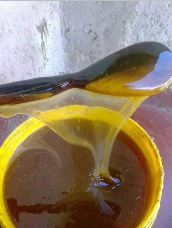 Raw Zambian Honey from Zambia
