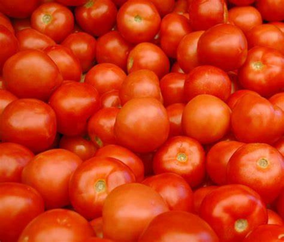 OrganicGo Tomaten from Simbabwe
