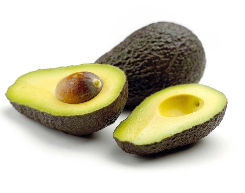Avocados from Zimbabwe