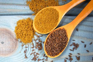 Cumin from Afghanistan