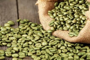 Green & Roasted Coffee Beans from Angola