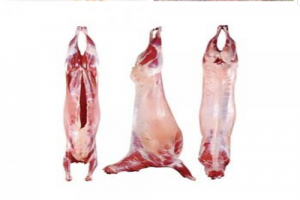 Frozen Halal Mutton Meat from Bangladesh