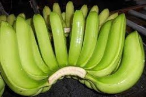Banana from Bangladesh