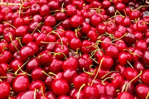 ciliegie from Bulgaria