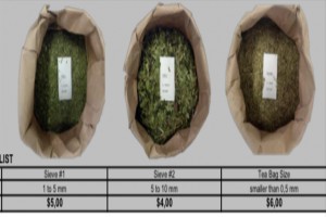 Yerba Mate from Brazil
