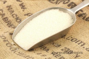 CaneSugar from Brazil