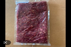 Buffalo from Canada